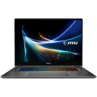 MSI Prestige N16 Flip AI+ C1XMT (N1X/64/1Tt) NVIDIA RTX Spark N1X 16" Copilot+ PC