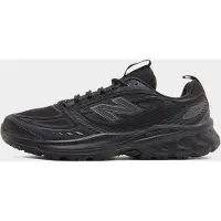New Balance Juoksukengät harmaa / musta