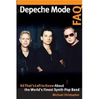 Hal Leonard Corporation Depeche Mode FAQ