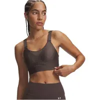 Under Armour Infinity High 2.0 Urheiluliivit Korkeaan Tukeen