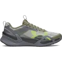 Under Armour Ua Reign Xt - Khaki green - 41