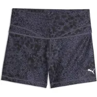 Puma Tropical Speed 3´´ Aop Lyhyet Leggingsit