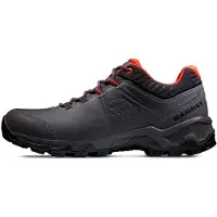 Mammut Mercury Iv Low Gore-tex Vaelluskengät