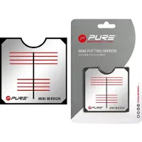 Pure Puttauspeili mini