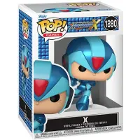 Funko POP! Mega Man X Kuvio