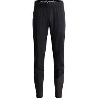 Swix Men's Focus Pants Jet Black Treenihousut M