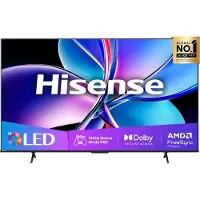Hisense 75" E7Q PRO 4K QLED älytelevisio (2025)