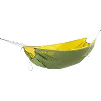 Eno Ember Underquilt Evergreen Riippumatot One Size