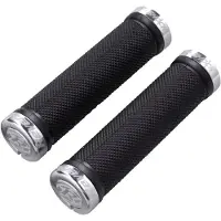 Reverse Components R-shock Lock-on Kahvat