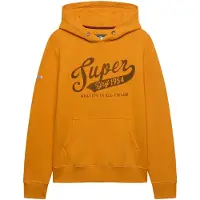 Superdry Vintage Script Huppari