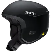Smith Icon MIPS Kypärä black Koko S