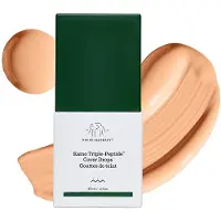 Drunk Elephant Kamo Triple-Peptide Cover Drops 3N
