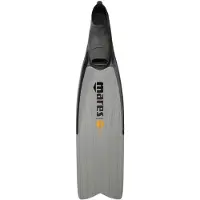 Mares Pure Passion Razor Keihäskalastuksen Räpylät