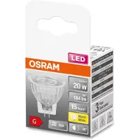 Osram LED-lamppu GU4 (MR11) Osram
