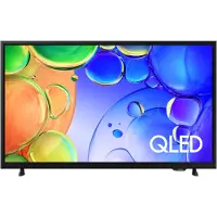 Samsung 32" QLED TV TQ32Q5FAAUXXC