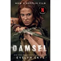 Orion Publishing Damsel
