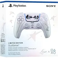Sony DualSense LISA Limited Edition -ohjain