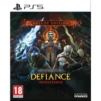 Legacy of Kain: Defiance Remastered - Deluxe Edition