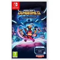 Minecraft Dungeons II - Deluxe Edition