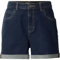 Urban Classics Farkut tummansininen