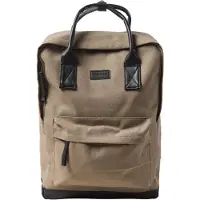 Jack & Jones Reppu 'JACPASCAL' brokadi / musta