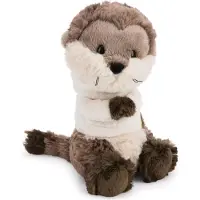 Nici Otter Ophelio 20 Cm Nalle