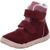 Superfit Talvikengät - Tex - Walderi - Punainen - - 30 - Talvikengät