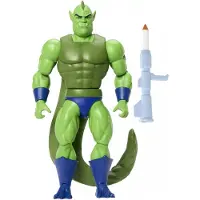 Mattel Origins Core Cartoon Collection Whiplash-hahmo