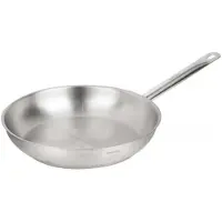 KINGHOFF paistinpannu KH 2020, 28 cm, ruostumaton teräs