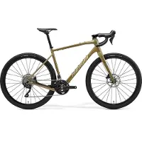 Merida Bikes Silex 400 Grx 400 2027 Gravelbike