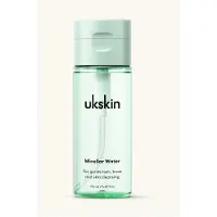 Uklash Lash &amp; Brow Wash 150ml Misellivesi