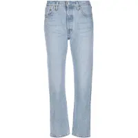 Levi's 501 Cropped Farkut