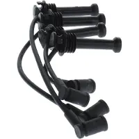 Bosch Sytytysjohdosarja - Ford - Focus, Mondeo, Fiesta, C-max, Fusion, Puma, B-max, Grand. Volvo - S40, C30