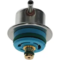 Bosch Polttoaineen paineensäädin - BMW - E39, E36, E34, Z3, E38, X5 e53, E32, E31