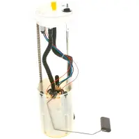 Bosch Polttoaineen syöttöyksikkö 0 580 203 431