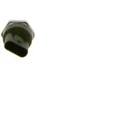 Bosch Polttoaineen paineanturi - Mercedes - E-klass, W205, W204, Glc