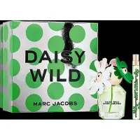 Marc Jacobs Daisy Wild Gift Set - Nude - 30 ML