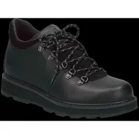 Timberland Lace Up Shoe - Black - 46