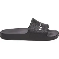 Under Armour Armr Sandaalit Musta