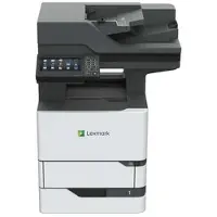 Lexmark Urządzenie wielofunkcyjne MX722adhe 25B0033