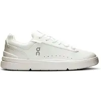 ON Women's The Roger Advantage White/White Arkikengät 40