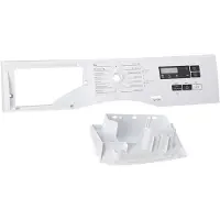 Electrolux ohjauspaneeli, valkoinen, , EN 140302472018