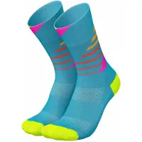 Incylence Running Ladders High Blue Pink Treenisukat 43-46