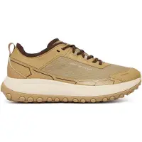 Tommy Hilfiger The Canyon X M Mix Runner Wpm - Beige - 43