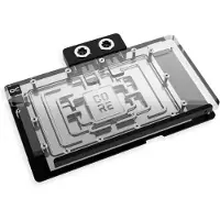 Alphacool Core GeForce RTX 5090 TUF Gaming with backplate, GPU-blokki
