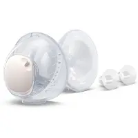 Philips Hands-free - Kahdet keruukupit - SCF439/01