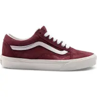 Vans Old Skool - Burgundy - 40.5