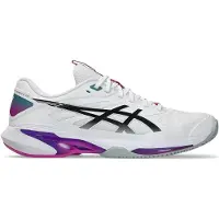 Asics Solution Speed Ff 4 Savikentän Kengät