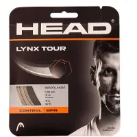 Head Racket Lynx Tour 12 M Tennismailan Jouset