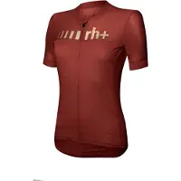 RH+ Logo Kurzarm-radtrikot